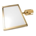 thumbnail image 1 of unbranded Dorado Resistente Para Stanchion Ideal En Control De Multitudes Y, 1 of 8