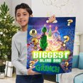 thumbnail image 4 of Calendario de Advención de Navidad KANY 2024 Grinch 24 piezas Decoración del hogar, 4 of 6