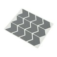 thumbnail image 1 of Bike Reflective Stickers, 12Pcs Bike Wheel Reflective Sticker  Waterproof Pre Cut Low Weight  for Road Bike, 1 of 8