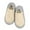 Yellow, variant on House Slippers for Woman Lazy Floor Cleaning Slippers for Winter Detachable Washable Floor Mopping Slippers Silent Cleaning Floor Sweeping Thickened Home Shoe Covers