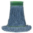 thumbnail image 1 of O-Cedar Commercial Premium Loop-End Mop (Set of 12), 1 of 3