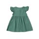 thumbnail image 3 of Vestidos Para NiñAs Con Mangas Volantes, Cuello Redondo, Vestidos De Tutú De Un Solo Pecho Con Bolsillos, 3 of 5