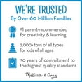 thumbnail image 2 of Melissa & Doug Mine to Love Mix & Match Fashion Doll Clothes, 2 of 3