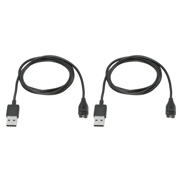 Garmin watch online charger walmart