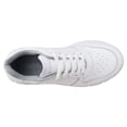 thumbnail image 5 of Tenis de Piel Deportivo Escolar infantil Dominiq 4345 Unisex, 5 of 5