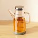 thumbnail image 2 of Botella Dispensadora De Aceite Con Boquilla Antigoteo Botella Dispensadora De Aceite De Oliva Botellas Dispensadoras De Aceite Para Cocinar Dispensador De Aceite Antigoteo Para Cocina, Barbacoa, Fre, 2 of 3