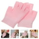 thumbnail image 4 of EeaseMX 1 par de guantes de gel hidratante, manoplas elásticas, accesorios para el cuidado de las manos para mujeres y niñas., 4 of 7