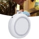 thumbnail image 5 of Air , Air Cleaner USB Charging  For Car For Bedroom For Office ANGGREK Blanco, 5 of 8