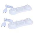 thumbnail image 1 of 1 Uds. Mantel redondo de PVC para exteriores, mantel elástico con estampado a cuadros, impermeable, resistente al viento, mantel elástico para mesa, 1 of 5