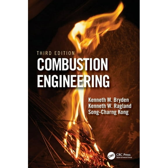 Combustion Engineering, (Hardcover)