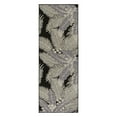 thumbnail image 1 of Surya Marina MRN30 Tropical Indoor/Outdoor Area Rug, 1 of 2