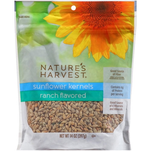 best sunflower seeds reddit