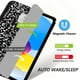 thumbnail image 4 of Funda MoKo para iPad 11.ª generación, 11 pulgadas, 2025 y 10.ª generación, 10.9 pulgadas, 2022, 4 of 8