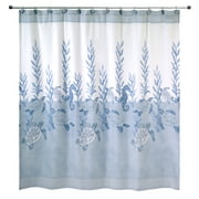 Avanti Linens Caicos Shower Curtain - Multicolor