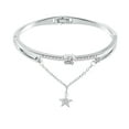 thumbnail image 1 of Bracelet Mode Synthétique Élégant pour Femmes et Filles, 1 of 1