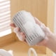 thumbnail image 3 of Esponja Gris Para Lavar Platos, Esponja De Limpieza De Cocina Con Depurador Para El Hogar, 3 of 7