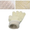 thumbnail image 2 of Guantes universales para barbacoa: resistentes al calor hasta 500 °C para asar, hornear, cocinar en la chimenea y cocinar, 2 of 5