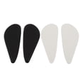 thumbnail image 1 of Gas  Protectors, Wear Resistant Weatherproof  Elasticity Anti Scratch Motorcycle Fuel  Stickers  For Motorbike Refitting Replacement For R18 2020+, 1 of 8