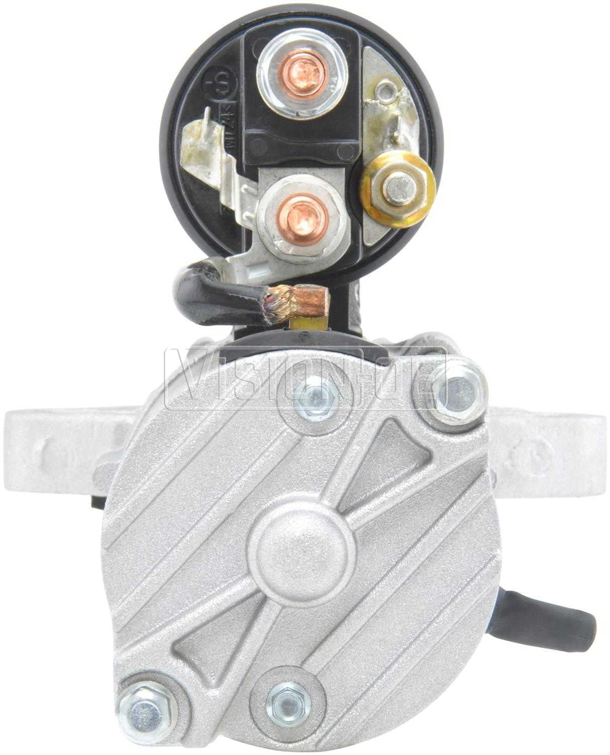 Vision OE 50001 Starter Motor