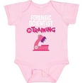 thumbnail image 3 of Inktastic Future Forensic Scientist in Training Girls Baby Bodysuit, 3 of 5