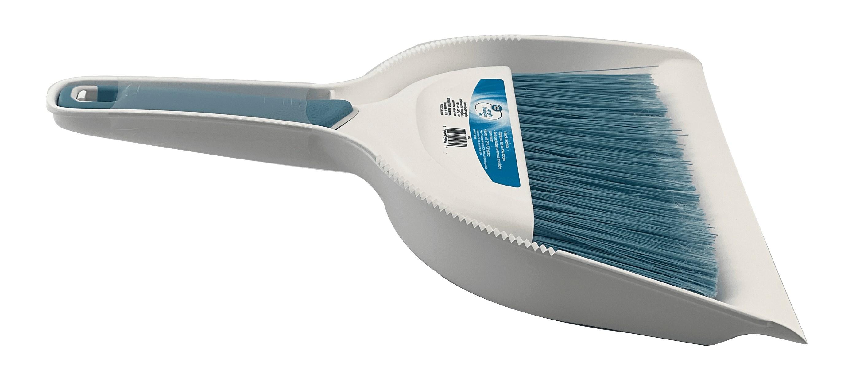 Great Value Upright Dustpan Set