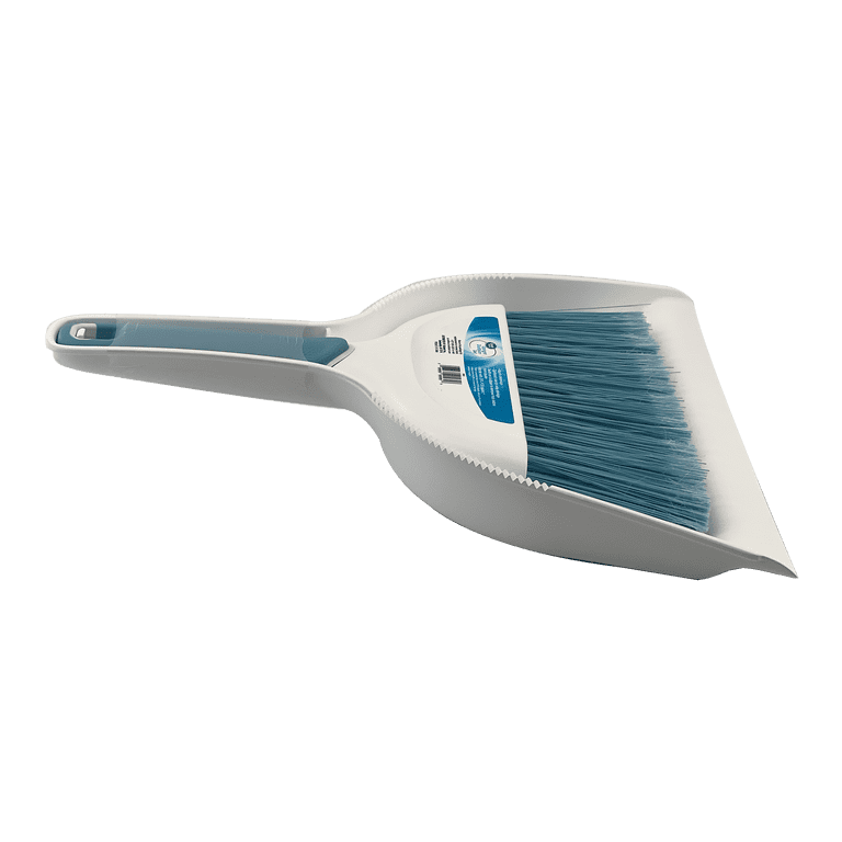 Great Value Upright Dustpan Set photo 2