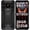 Black, variant on DOOGEE S200 Plus 5G Rugged Phone with Gemini AI,4nm D7300 CPU,36(16+20) GB+512GB Android 15 Rugged Cell Phone with 1.32" Amoled Screen,10100mAh/33W,100MP Camera Rugged Smartphone,6.72" FHD/120Hz,OTG