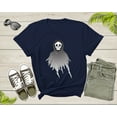 thumbnail image 3 of Halloween Spider Lover Gift Men Women Kids Boys Girl Present T-Shirt Spooky Halloween Lover Gift T Shirt for Teens Graphic Design Tshirt, 3 of 8