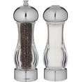 thumbnail image 3 of Trudeau Maison Brio Pepper Mill and Salt Shaker, 3 of 3