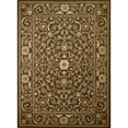 thumbnail image 1 of Concord Chester Flora Rug, 1 of 5