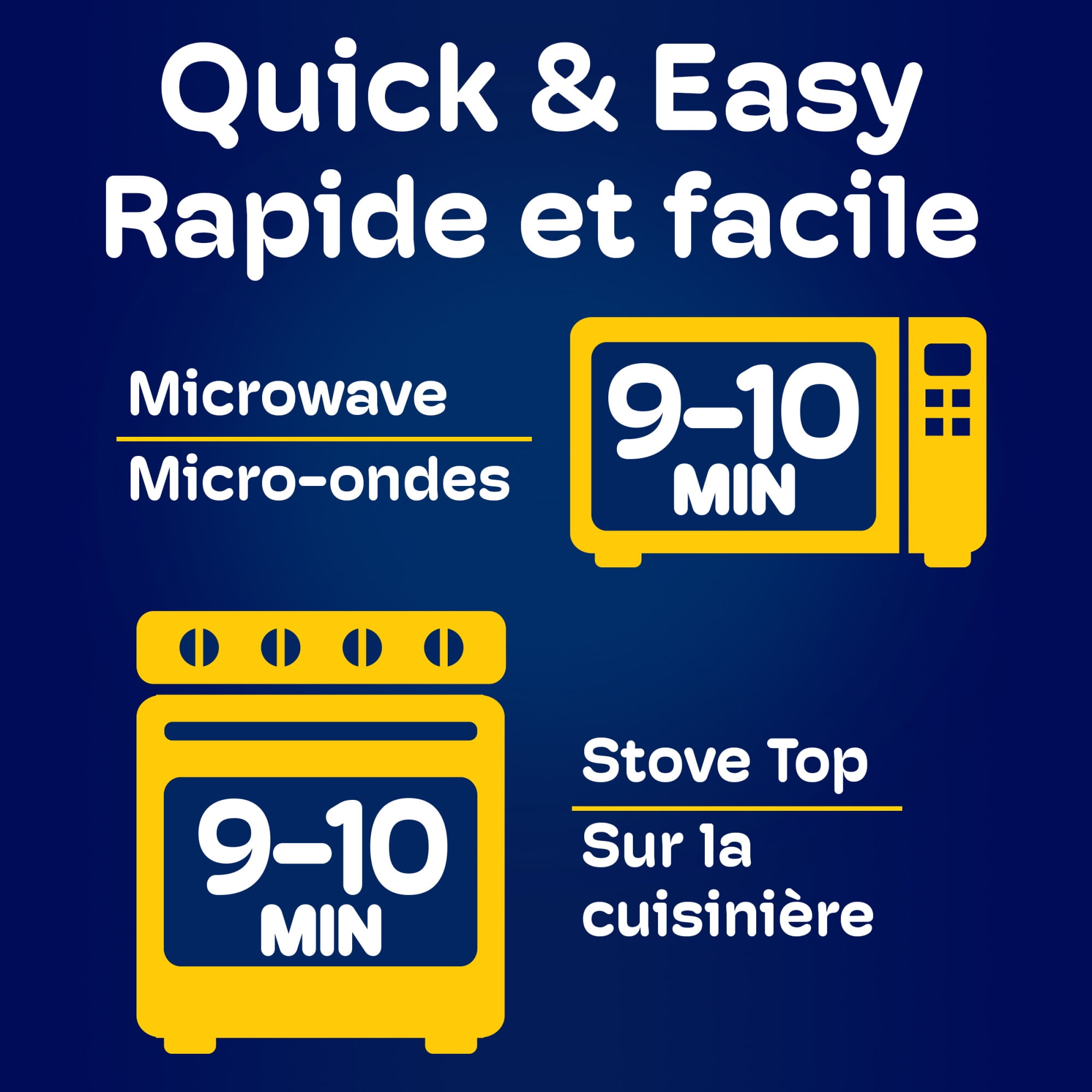 Kraft Deluxe Velveeta & Shells, Packaged Meal, Shelf-Stable, 350g