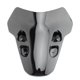thumbnail image 2 of Deflector de viento para parabrisas de motocicleta Win for DS hield Win for DS screen Black para Yamaha MT07 2021-2022, 2 of 4