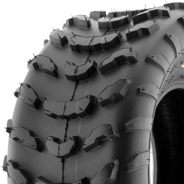 SunF All Trail ATV UTV Tires 22x1010 6 PR A006 (Single)