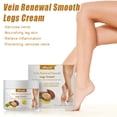 thumbnail image 1 of Hot6sl Ofertas y Liquidaciones Crema para Varices, Crema para Varices, Varices En Las Piernas, Arañas Vasculares En Las Piernas, Crema para Aliviar Las Varices, 1 of 7