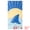 Navy Blue, variant on Unique Bargains Sand Free Soft Cartoon Beach Towel 2 Pack Navy Blue 63"x31"