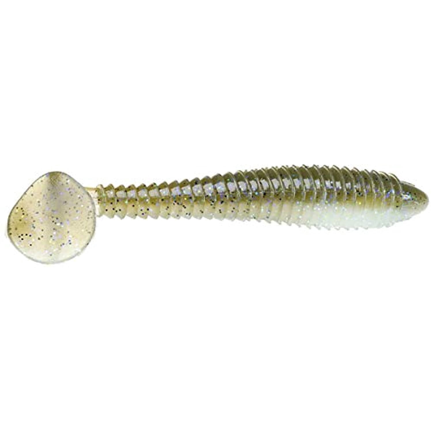 Strike King Rage Swimmer Sexy Shad - MNA-1128603