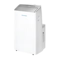 thumbnail image 6 of Keystone 14,000 BTU ASHRAE/12,000 BTU DOE Portable Inverter Air Conditioner with Heater and Remote Control, KSTAP121HINV, 6 of 12