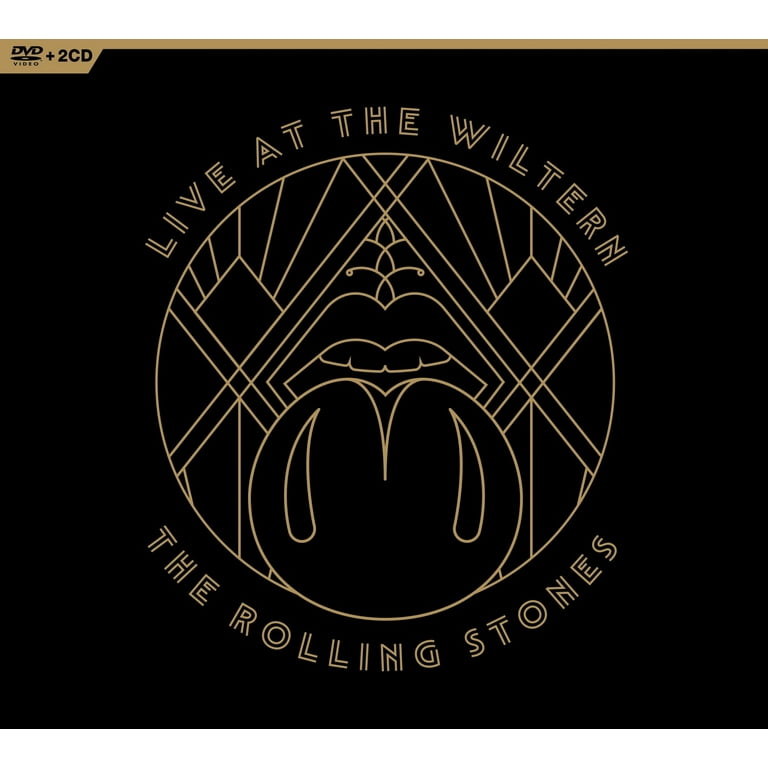ザ・ローリング・ストーンズ Live At The Wiltern Live At The Wiltern - Album by The Rolling Stones | Spotify