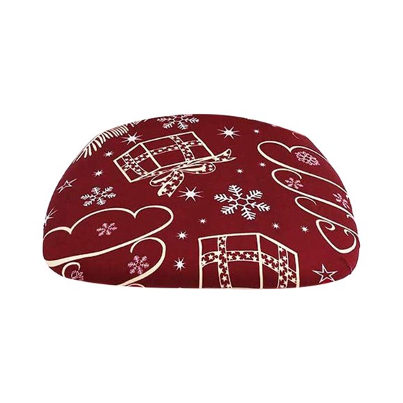 Prime Day Offres Couverture Chauffante en Flanelle Douce pour l'Hiver Couverture Chauffante Douce pour Chaises de Bureau Siège Auto Avion Fauteuil Roulant Soulagement de la Pression Sciatique et Soulagement de la Douleur au Coccyx