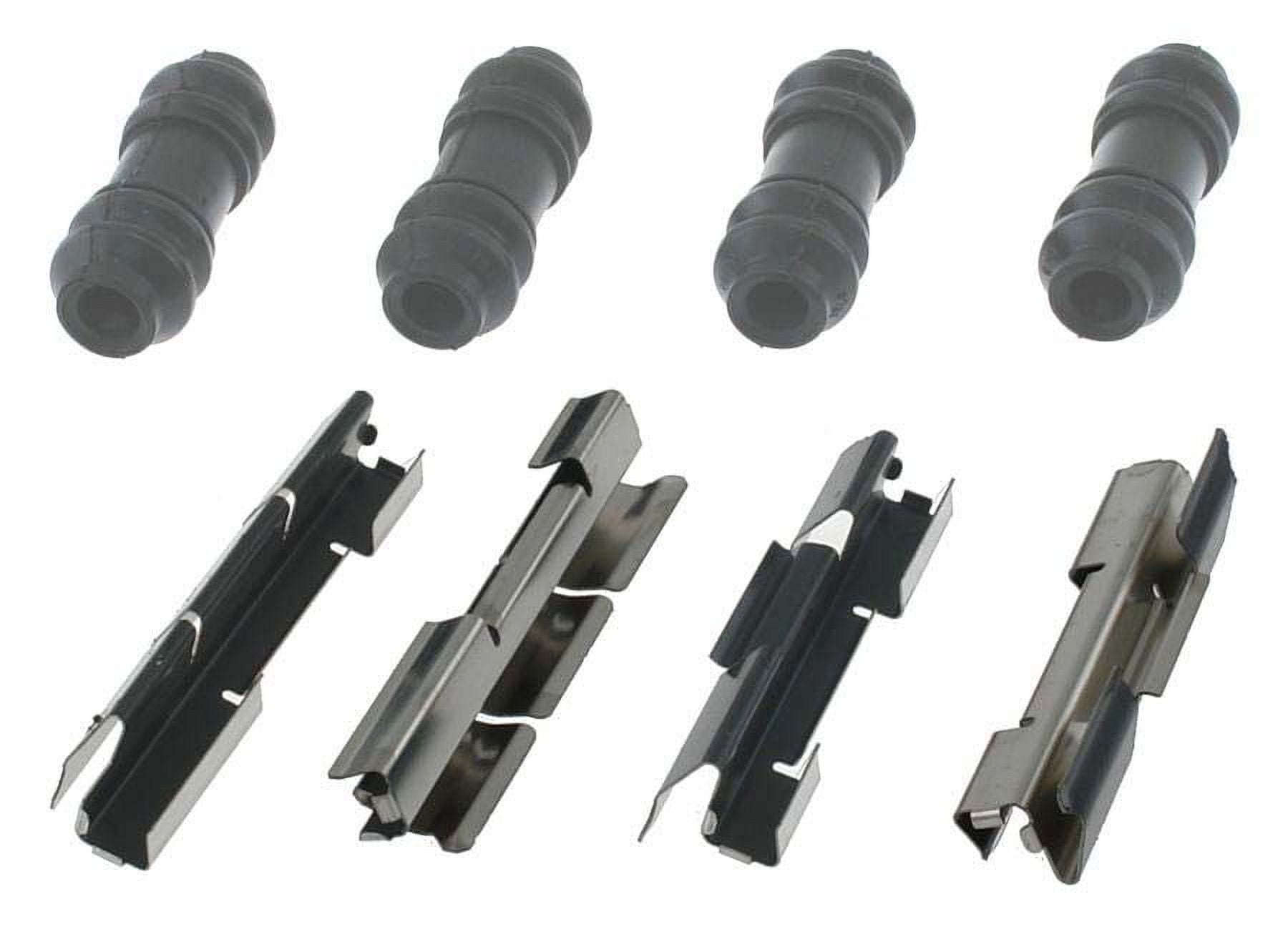 Carlson H5751Q Disc Brake Hardware Kit - Quality Replacement Brake Parts For Smooth, Quiet Braking - View #9