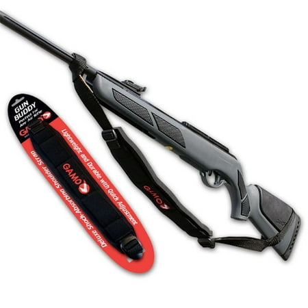 Gamo Gun Buddy Rifle Sling Fits All Air Rifles