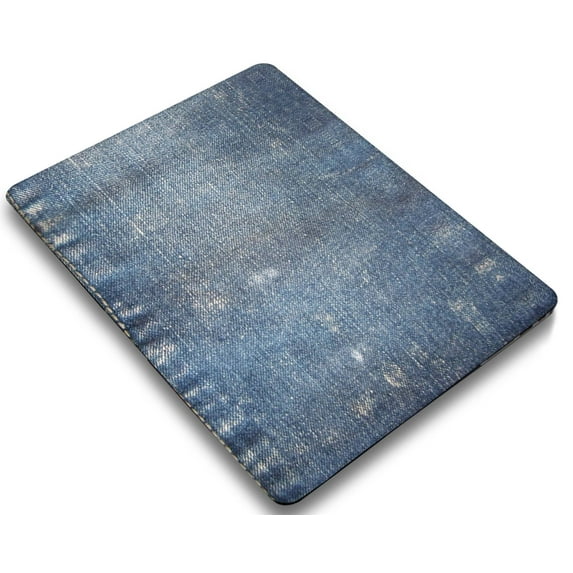 KSK KAISHEK Hard Case for MacBook Air 13.6 Inch m2 2022.0 A2681 + Black Keyboard Cover, Creative B 137