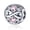 Beading, variant on 925 Sterling Silver Charm for Bracelets Happy Birthday Hot Air Balloon Dangle Charms Women Bracelet Charm