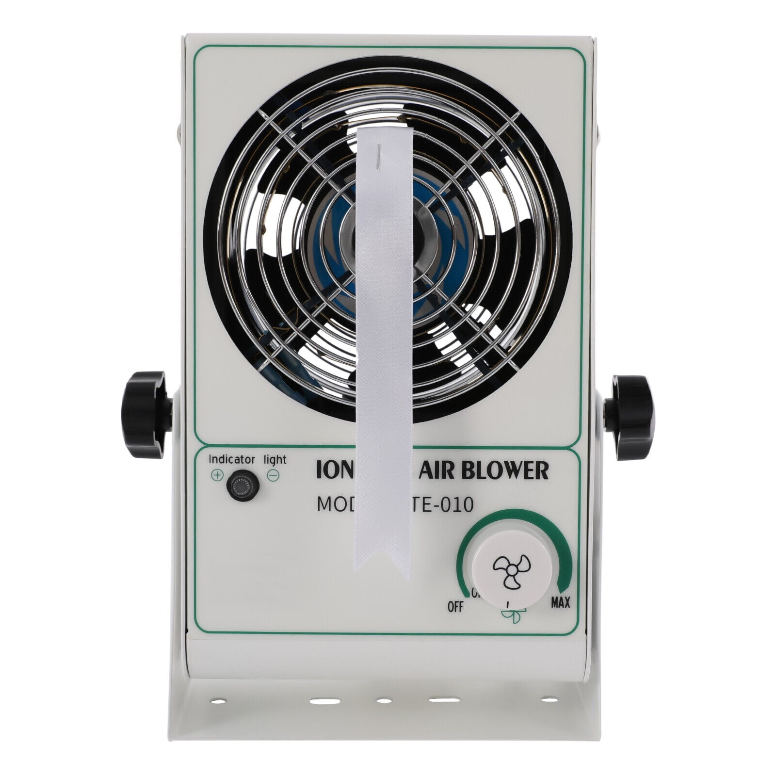 Ionizing Fan, Ionizing Air Blower, Ionizing Air Blower Fan for Households, Production Lines, Assembly Lines, Electronic Maintenance