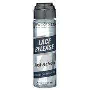 Walker Tape Lace Release 1.4oz Fast Acting Lace Wig Glue Remover