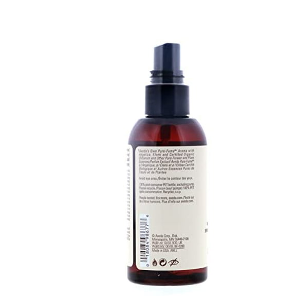 Aveda Chakra 7 Fee Wisdom Balancing Pure-Fume Mist