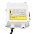 thumbnail image 1 of Deep Well Pump Control Box, 3.0HP 2.2KW Switch Control Box 70uF 20A Water Pump Partial Regulator, 1 of 7