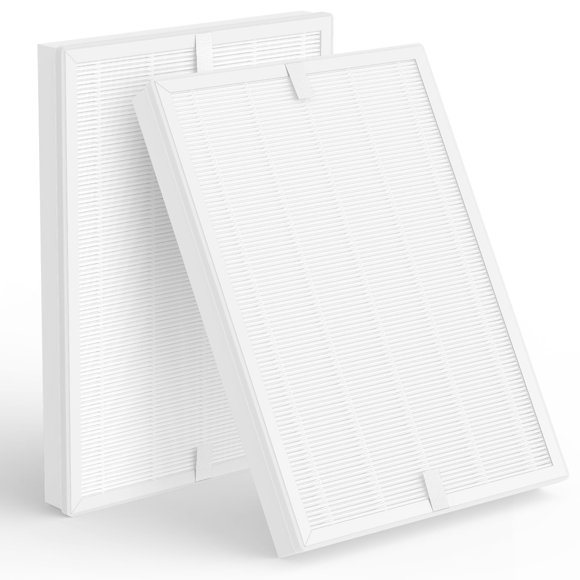 Lot de 2 Filtres A7 et Filtres E-400 Compatibles avec V