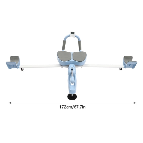 Stretching Machine Leg Stretcher Fitness Split Training Martial Arts Fitness