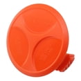 thumbnail image 4 of 2 Pack For BLACK + DECKER Spool Cover for Grass Trimmer 385022-03, 4 of 10